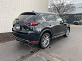 Used 2021 MAZDA CX-5 Grand Touring Reserve image 5