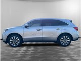 Used 2016 Acura MDX FWD w/ Technology Package image 2