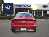 Certified 2023 Hyundai Sonata SE image 5