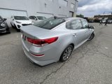 Used 2019 Kia Optima LX w/ LX Premium Package image 4
