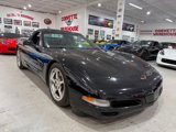 Used 2001 Chevrolet Corvette Convertible w/ Preferred Equipment Group2 image 4