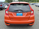 Used 2018 Honda Fit Sport image 5