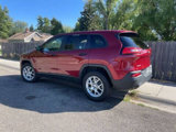Used 2016 Jeep Cherokee Sport image 2