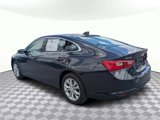 Used 2025 Chevrolet Malibu LT image 5