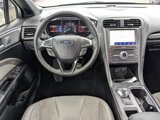Used 2017 Ford Fusion Sport w/ Equipment Group 401A image 4