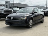 Used 2017 Volkswagen Jetta S image 2