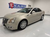Used 2013 Cadillac CTS Premium image 3
