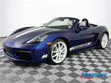 Used 2024 Porsche 718 Boxster w/ Premium Package image 3