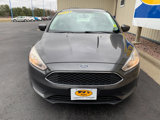 Used 2018 Ford Focus SE image 3