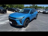 New 2025 Chevrolet Trax ACTIV w/ Driver Confidence Package image 5
