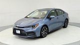 Certified 2022 Toyota Corolla SE image 3
