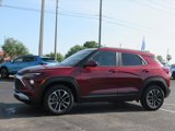 New 2025 Chevrolet TrailBlazer LT w/ Driver Confidence Package image 2