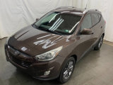 Used 2014 Hyundai Tucson SE image 5