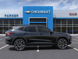 New 2025 Chevrolet Trax RS w/ Driver Confidence Package image 5