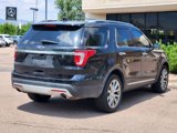 Used 2016 Ford Explorer Limited image 5