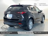Certified 2024 MAZDA CX-5 AWD 2.5 S w/ Select Package image 6