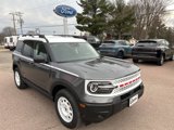 New 2025 Ford Bronco Sport Heritage image 2