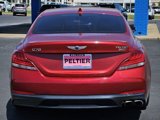 Used 2020 Genesis G70 2.0T image 5
