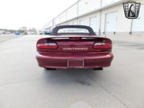 Used 1995 Chevrolet Camaro Z28 image 4
