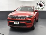 Used 2023 Jeep Compass Limited image 2