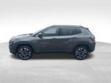 Used 2022 Jeep Compass Limited image 3