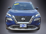 Used 2023 Nissan Rogue SL w/ SL Premium Package image 2