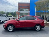 Used 2023 Chevrolet Equinox LT image 2