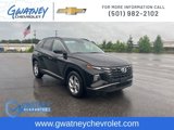 Used 2024 Hyundai Tucson SEL image 4
