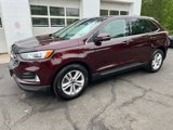 Used 2020 Ford Edge SEL w/ Convenience Package image 3