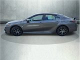 Used 2021 Toyota Camry SE image 4