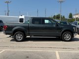 Used 2015 Ford F150 Lariat w/ Equipment Group 501A Mid image 2