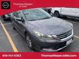 Used 2015 Honda Accord LX image 5