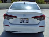 Used 2023 Honda Civic LX image 5