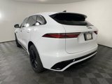 Certified 2025 Jaguar F-PACE R-Dynamic S image 6