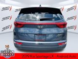 Used 2019 Kia Sportage LX image 4