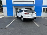 Used 2024 Chevrolet Equinox LT image 4
