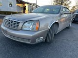 Used 2004 Cadillac De Ville Sedan w/ Equipment Group image 4