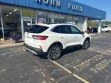 Used 2021 Ford Escape Titanium w/ Class II Trailer Tow Package image 5