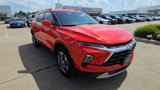 Certified 2023 Chevrolet Blazer LT w/ Convenience Package image 2