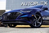 Used 2022 Hyundai Sonata SEL Plus image 2