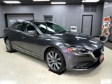 Used 2021 MAZDA MAZDA6 Touring image 2