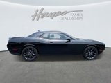 Used 2021 Dodge Challenger SXT w/ Blacktop Package image 2