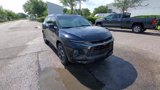 Certified 2020 Chevrolet Blazer RS image 2