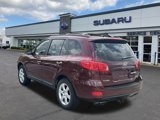 Used 2008 Hyundai Santa Fe Limited image 5