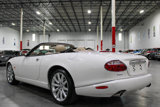 Used 2005 Jaguar XK8 Convertible image 4