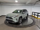 Used 2022 Toyota RAV4 XLE Premium image 2