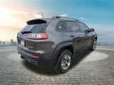 Used 2019 Jeep Cherokee Trailhawk w/ Comfort/Convenience Group image 6