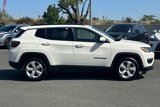 Used 2017 Jeep Compass Latitude w/ Popular Equipment Group image 3