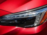 Used 2019 Subaru Crosstrek 2.0i Limited w/ Moonroof Package w/Navigation image 4