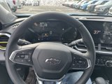 New 2025 Chevrolet Trax ACTIV w/ Driver Confidence Package image 4